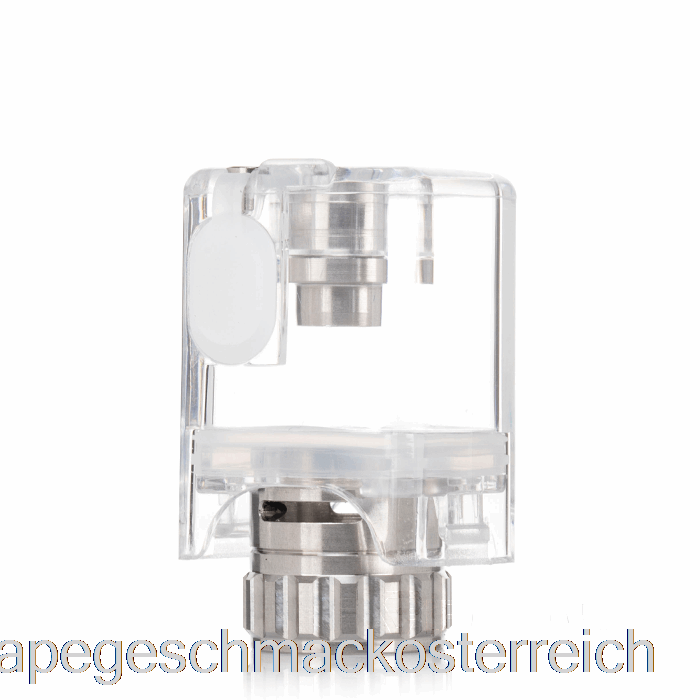 Dotmod Dotaio V2 Ersatz-Pods, Klarer Vape-Geschmack